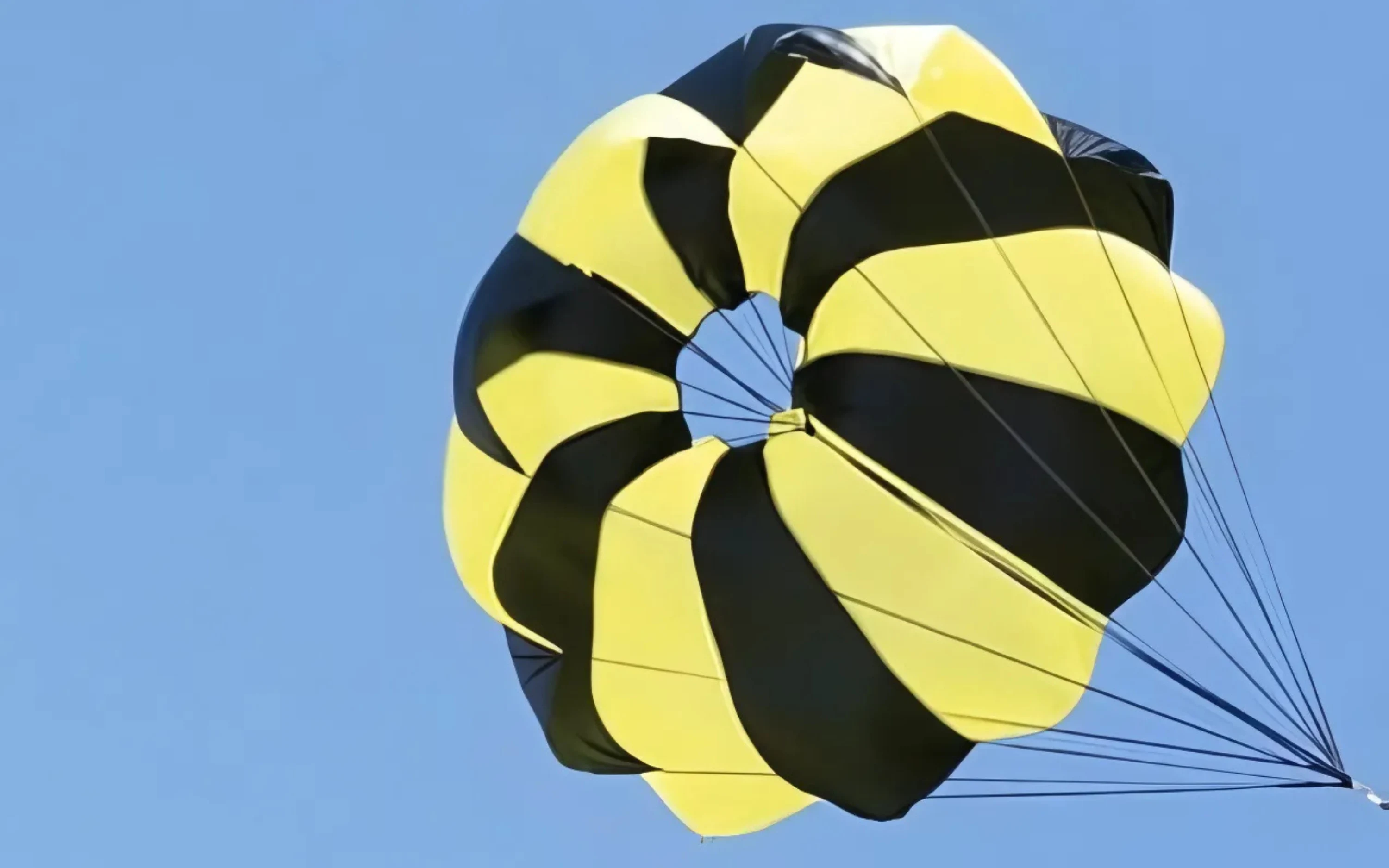 parachute